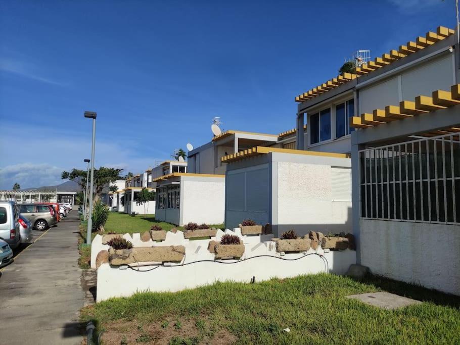 Appartement Costa Del Silencio El Drago Extérieur photo