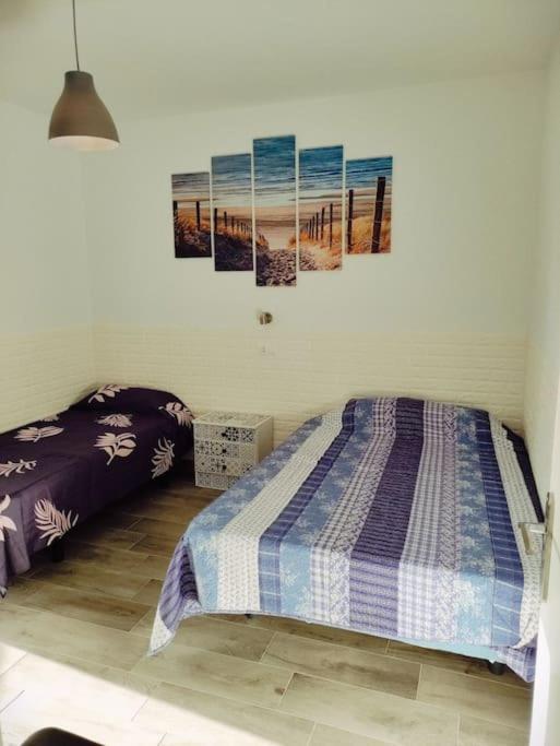 Appartement Costa Del Silencio El Drago Extérieur photo